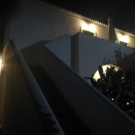 Villa Metaxa Spetses Town Bagian luar foto